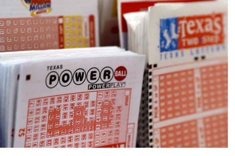 Powerball lotto