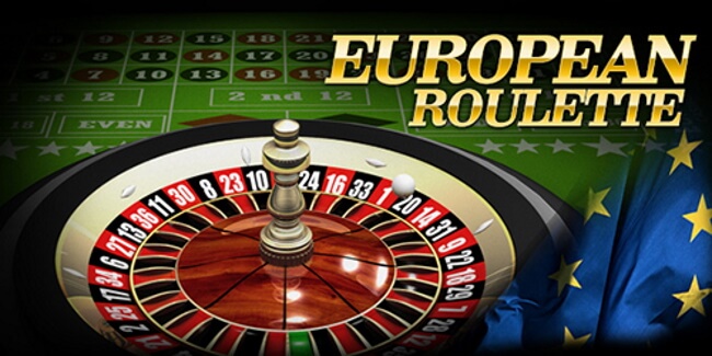 Prefer European Roulette as a beginner