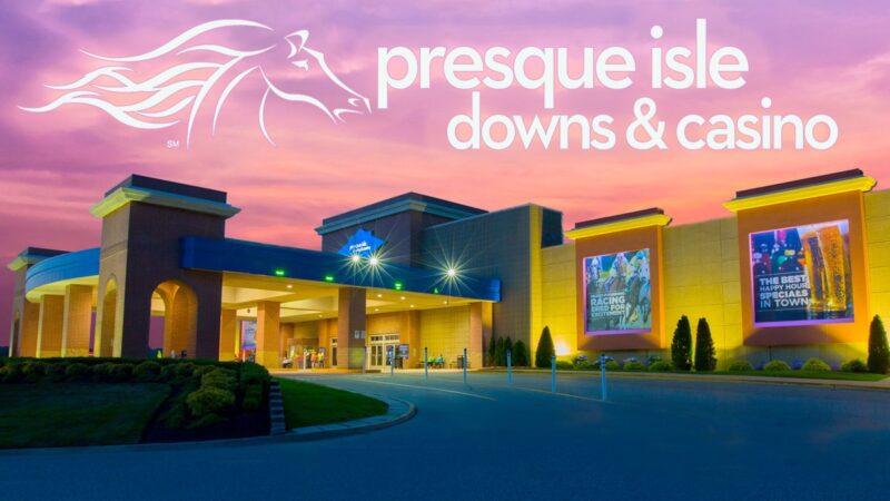 Presque isle casino