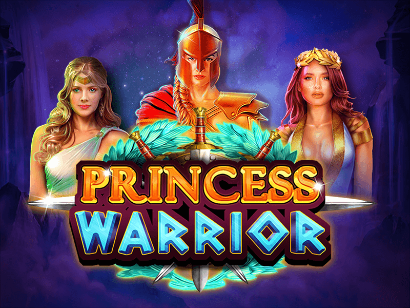 Princess Warrior slot