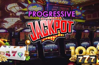 Progressive Jackpots