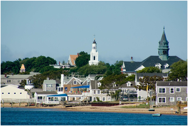 Province Town