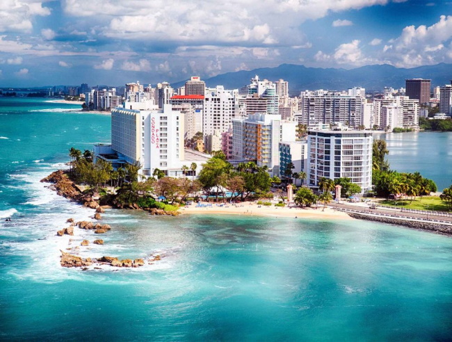 13 Best Vacation Destinations to plan with your Family Puerto Rico