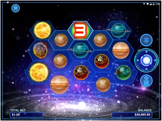 Pulsar Slots to Play Online Pulsar slot machine- game features