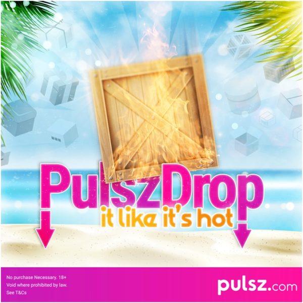 Pulsz Drop