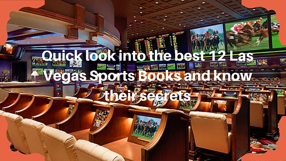 Quick Look into the best 12 sports books