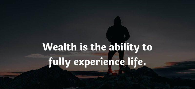 19 Frugal Living Ideas with Images Quote by Henry David