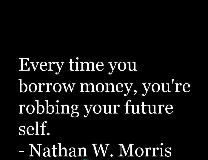 19 Frugal Living Ideas with Images Quote by Nathan