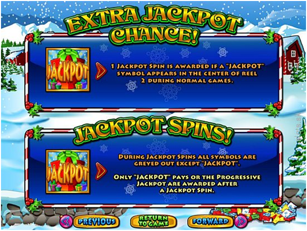 Random Jackpot 