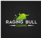 Raging Bull Casino Logo