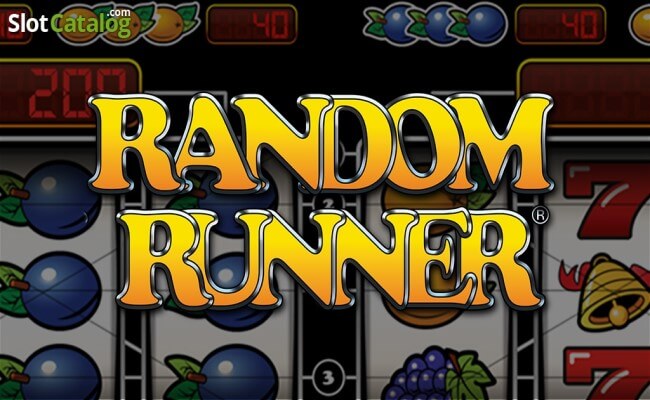 Random Runner 7