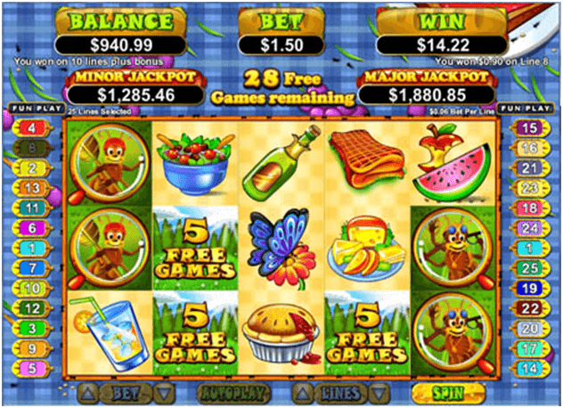 Slots Free Real Money Slots Free Real Money