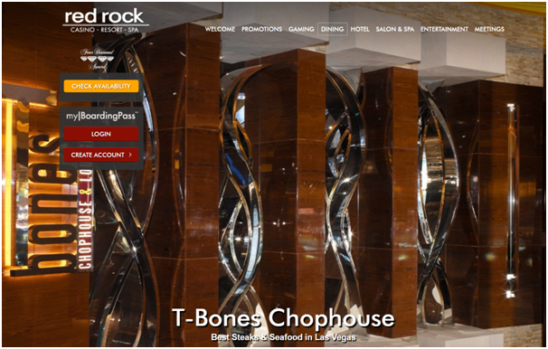 Red Rock Casino