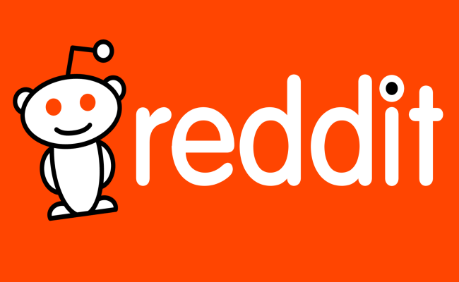Reddit official app