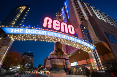 Reno