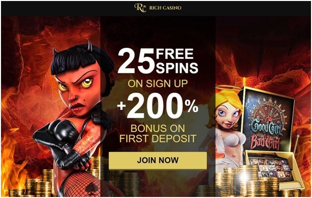 10 Easy to Do Tips to Get Your Chance to Win Jackpots in Slots Rich Casino free bonus