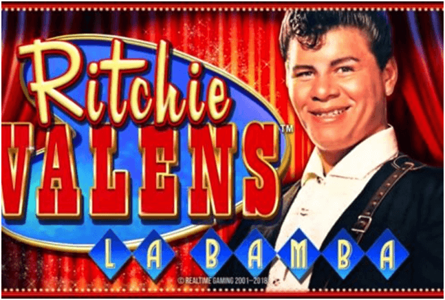 Ritchie Valens