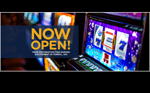 5 New Casinos in Oklahoma River Star casino