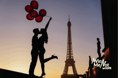 Romantic Destinations to Explore