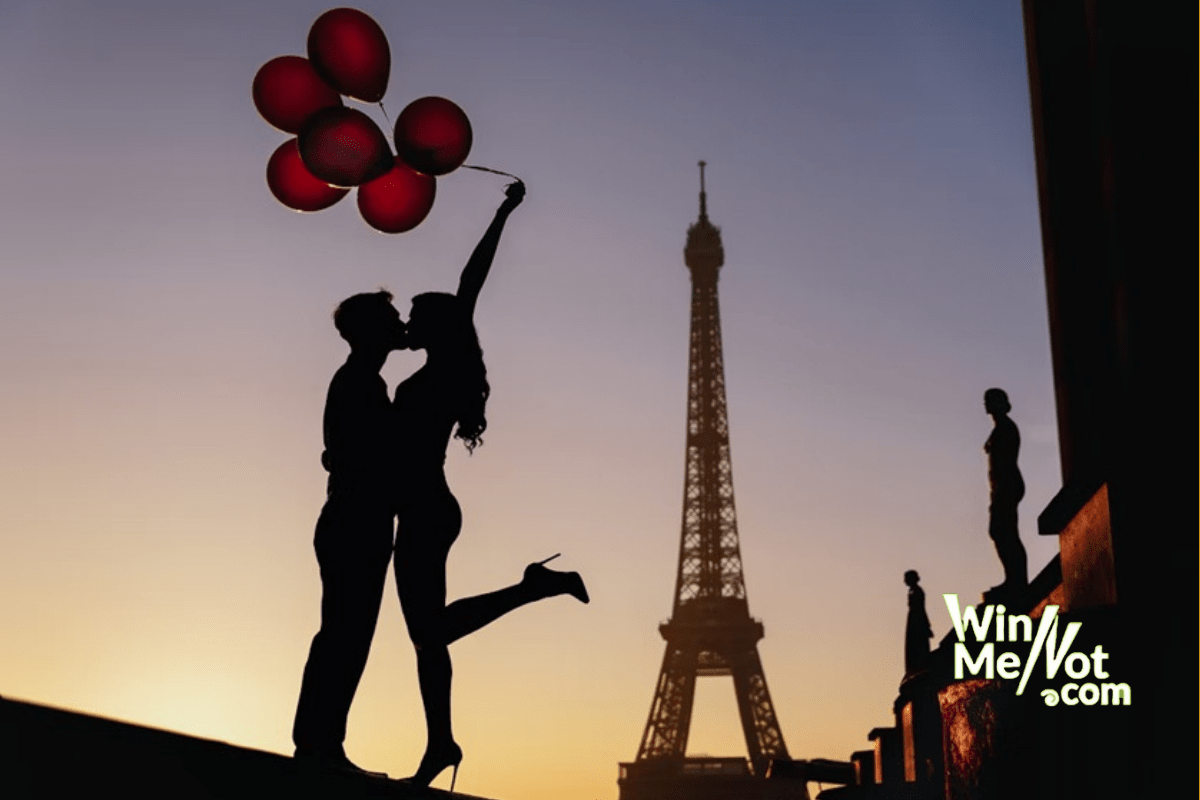 Romantic Destinations to Explore