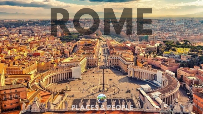 Rome