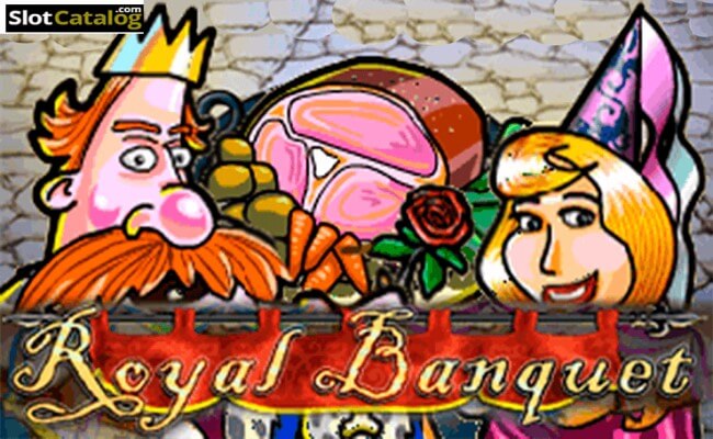 Royal Banquet