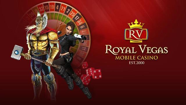 Royal Vegas