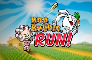 Run Rabbit Run