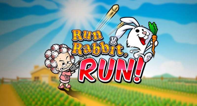 Run Rabbit Run