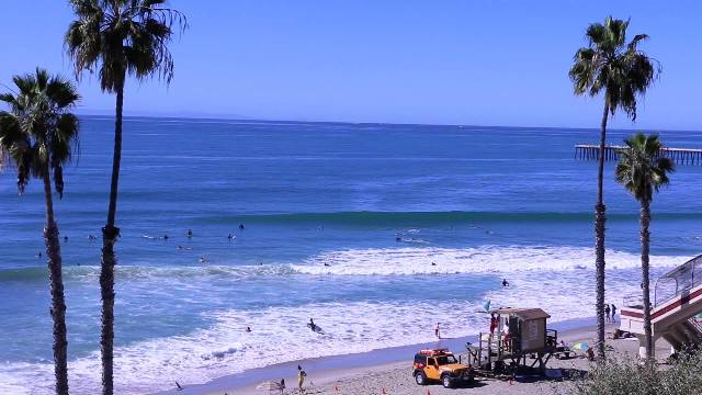  San Clemente, California