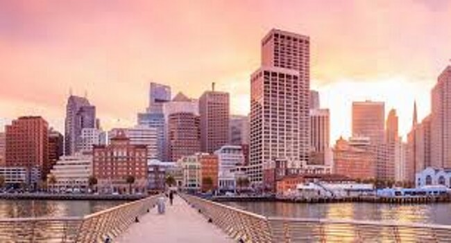 13 Best Vacation Destinations to plan with your Family San Francisco