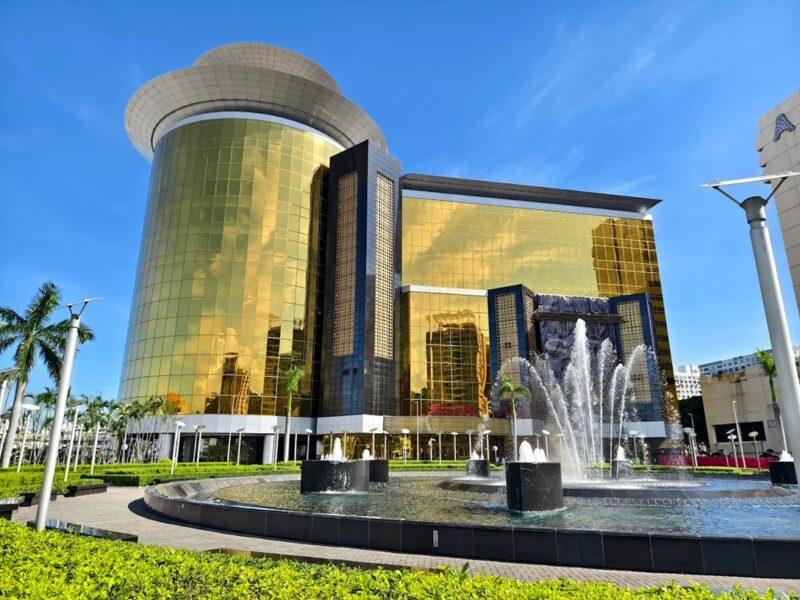 6 Best Family Casino Entertainment in Macau Sands Macau