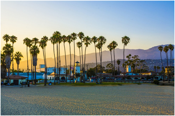 Santa Barbara