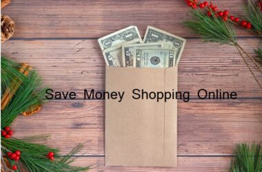 Save Money Shopping online