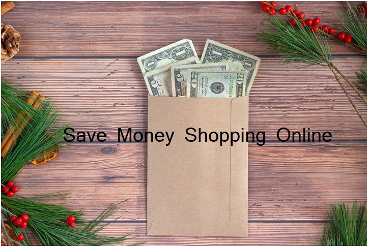 Save Money Shopping online