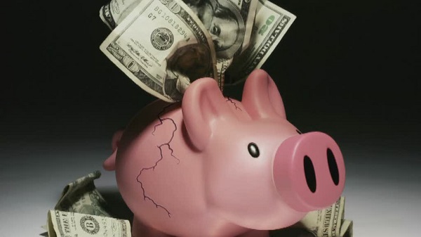 How do you save money in tough economic times?