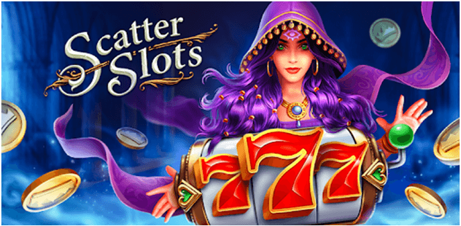 Scatter slots-- Play The Best Free 777 Casino Slot Machines Online- Features