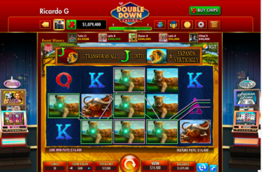 Double Down Casino