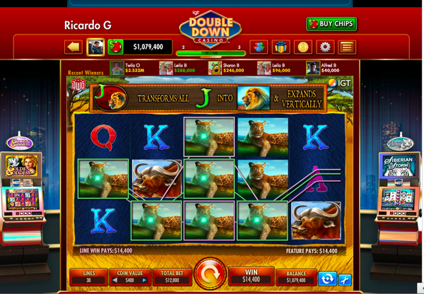 Double Down Casino