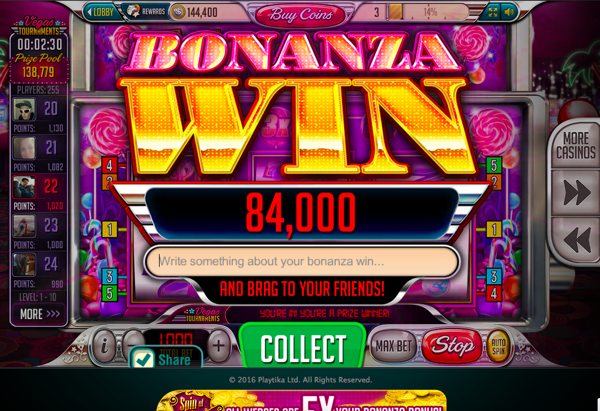 Review of Downtown Vegas Slots Downtown Vegas Slots