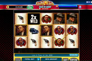 Gold Fish Casino Slots