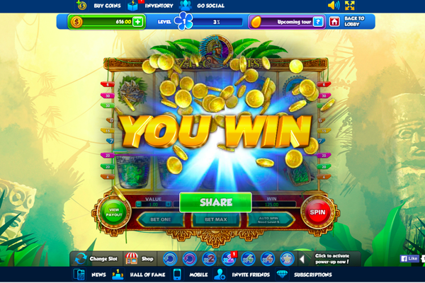 Slots Farm