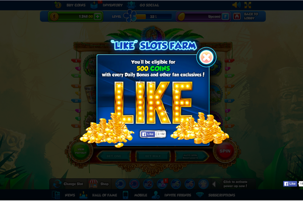 Slots Farm