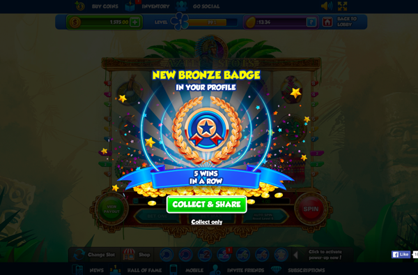 Slots Farm