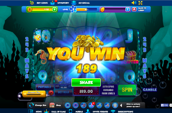 Slots Farm