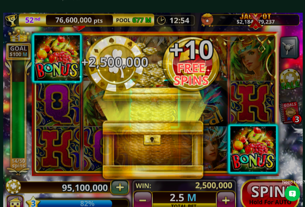 Epic Jackpot Slots