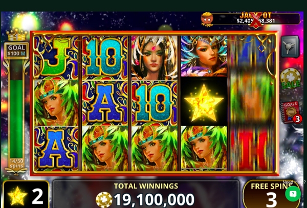 Epic Jackpot Slots