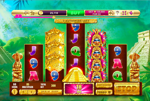 Test Your Luck With Slots Craze App Slots Craze