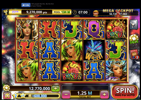 best no limit city slots