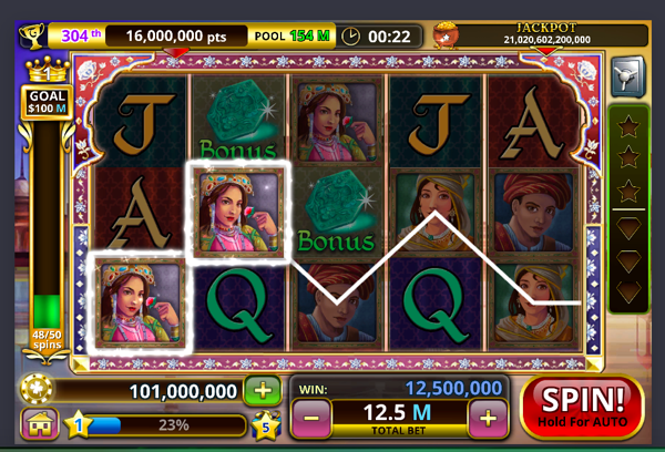 Slots Slots